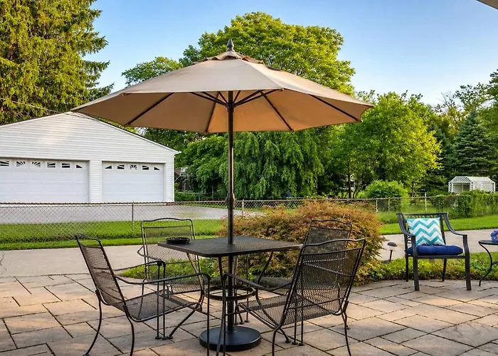 3br Gahanna Grove - Game Room, Patio, Near Easton * Columbus