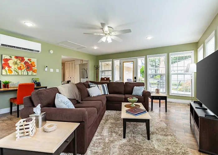3br Gahanna Grove - Game Room, Patio, Near Easton * Columbus