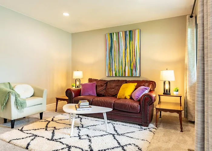 3br Gahanna Grove - Game Room, Patio, Near Easton Columbus