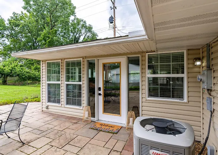 3br Gahanna Grove - Game Room, Patio, Near Easton Columbus
